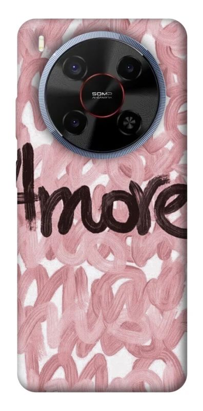 Чохол на ZTE Blade V70 Max Amore 2 фото 1 з 1