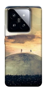 Чехол на Xiaomi 14 Pro Kanye West ver.3 фото 1 из 1