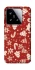 Чехол на Xiaomi 15 Новогодний v3 фото 1 из 1