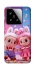 Чохол на Xiaomi 15 Labubu twins ver.3 фото 1 з 1