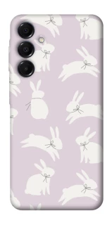 Чохол на Samsung Galaxy A16 4G/5G Bunny Kisses фото 1 з 1