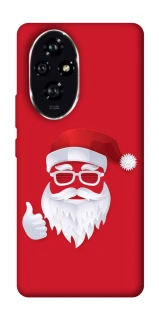 Чохол на Honor 200 Christmas mood ver.12 фото 1 з 1