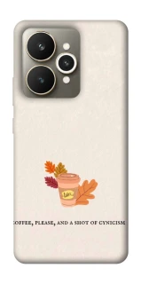 Чохол на Realme 15 Autumn vibes ver.10 фото 1 з 1