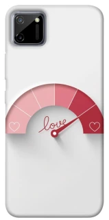 Чохол на Realme C11 Love aesthetic ver.7 фото 1 з 1