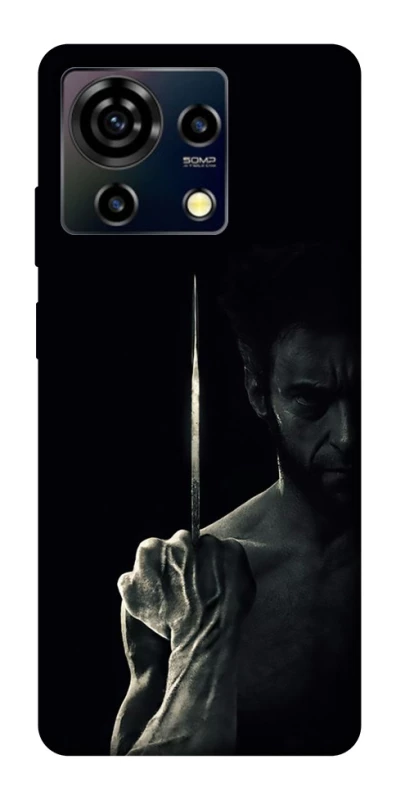 Чехол на ZTE Blade V50 Vita Logan фото 1 из 1