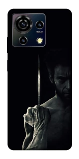 Чехол на ZTE Blade V50 Vita Logan фото 1 из 1