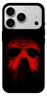 Чохол на Apple iPhone 17 Pro Max (6.9") Jason v2 фото 1 з 1