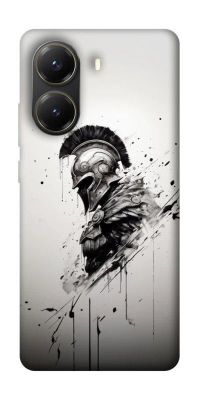 Чехол на Xiaomi Poco X7 Pro Tattoo ver.3 фото 1 из 1