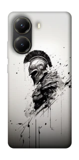 Чехол на Xiaomi Poco X7 Pro Tattoo ver.3 фото 1 из 1