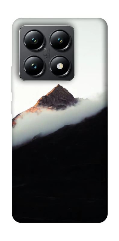 Чохол на Xiaomi 14T Mountain v3 фото 1 з 1