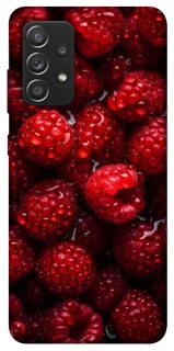 Чехол на Samsung Galaxy A52 4G / A52 5G Малинка фото 1 из 1