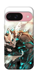 Чохол на Google Pixel 9 Kaijuu№8 фото 1 з 1