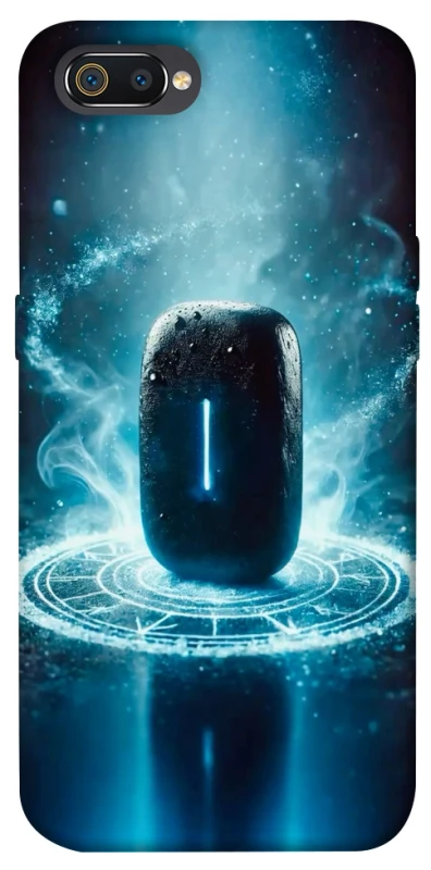 Чохол на Realme C2 Руна Іса фото 1 з 1