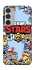 Чохол на Samsung Galaxy M35 Brawl Stars ver.2 фото 1 з 1