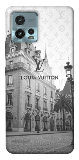 Чехол на Motorola Moto G72 Louis Vuitton ver.2 фото 1 из 1