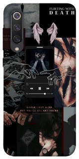 Чехол на Xiaomi Mi 9 SE Flirt collage фото 1 из 1