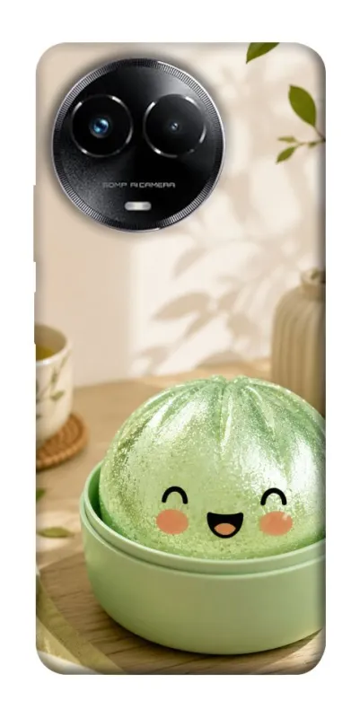 Чехол на Realme C67 4G Dumpling ver.3 фото 1 из 1