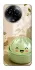 Чехол на Realme C67 4G Dumpling ver.3 фото 1 из 1