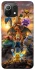 Чехол на Xiaomi Mi 11 Lite Pokemon фото 1 из 1