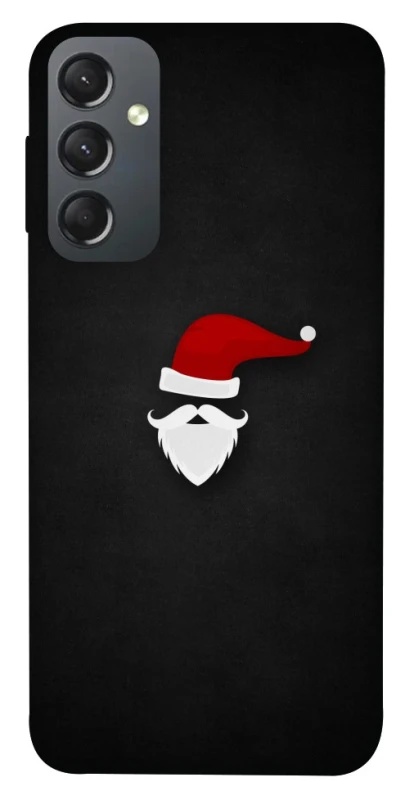 Чохол на Samsung Galaxy A24 4G Santa's mood фото 1 з 1