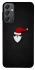 Чохол на Samsung Galaxy A24 4G Santa's mood фото 1 з 1