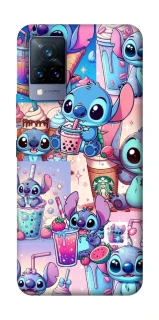 Чохол на Vivo V21 Stitch ver.25 фото 1 з 1