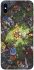Чехол на Apple iPhone XS Max (6.5") Warcraft v12 фото 1 из 1