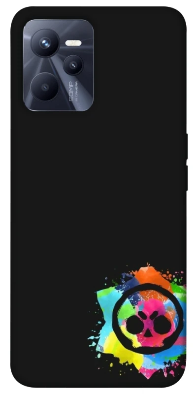 Чехол на Realme C35 Brawl Stars ver.4 фото 1 из 1
