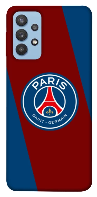 Чохол на Samsung Galaxy M32 FC PSG v2 фото 1 з 1