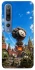 Чохол на Xiaomi Mi 10 / Mi 10 Pro Moscow never sleeps ver.7 фото 1 з 1