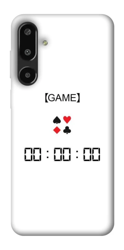 Чехол на Samsung Galaxy F16 Alice in Borderland ver.3 фото 1 из 1