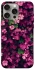 Чехол на Apple iPhone 15 Pro Max (6.7") Flowers v7 фото 1 из 1