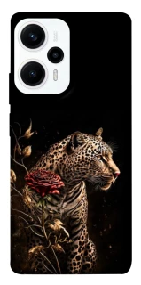 Чохол на Xiaomi Poco F5 / Note 12 Turbo Leopard v3 фото 1 з 1