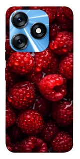 Чехол на TECNO Spark 10 Малинка фото 1 из 1