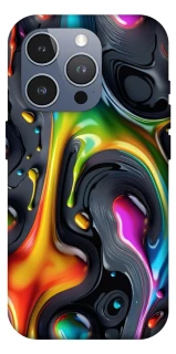 Чехол на Apple iPhone 16 Pro Max dye фото 1 из 1