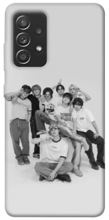 Чохол на Samsung Galaxy A52 4G / A52 5G Stray Kids All Around фото 1 з 1