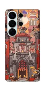 Чехол на Samsung Galaxy S26 Orgrimmar фото 1 из 1