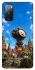 Чохол на Samsung Galaxy S20 FE Moscow never sleeps ver.7 фото 1 з 1