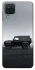 Чохол на Samsung Galaxy M12 Land rover фото 1 з 1