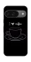 Чехол на Google Pixel 10 Black coffee фото 1 из 1