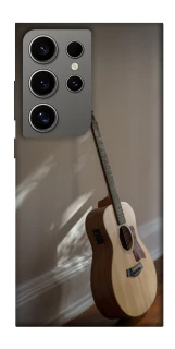 Чохол на Samsung Galaxy S24 Ultra Гітара фото 1 з 1