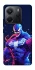 Чехол на Xiaomi Redmi Note 14 4G (Int. version) Venom фото 1 из 1