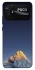 Чохол на Xiaomi Poco C40 Sky mountains фото 1 з 1