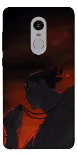 Чехол на Xiaomi Redmi Note 4X / Note 4 (Snapdragon) Todo v5 фото 1 из 1