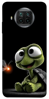 Чохол на Xiaomi Mi 10T Lite / Redmi Note 9 Pro 5G Funny turtle фото 1 з 1