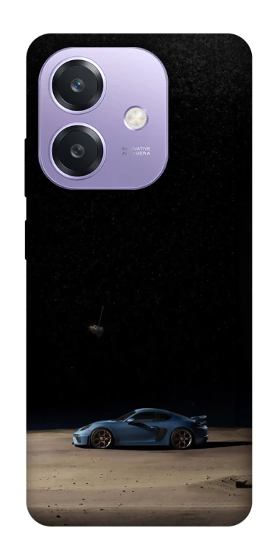 Чохол на Oppo A3 4G 911 night фото 1 з 1