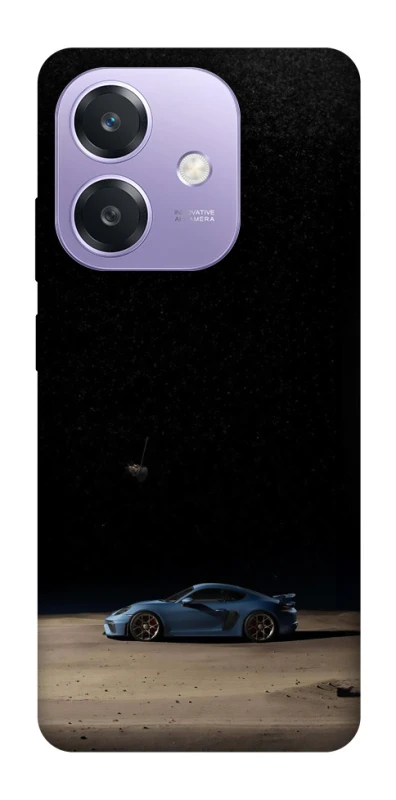 Чохол на Oppo A40m 911 night фото 1 з 1