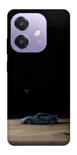 Чохол на Oppo A40m 911 night фото 1 з 1