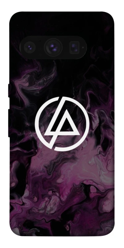 Чохол на Google Pixel 8 Pro Linkin Park logo ver.6 фото 1 з 1