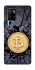 Чохол на Vivo X50 Pro+ Bitcoin cracks фото 1 з 1